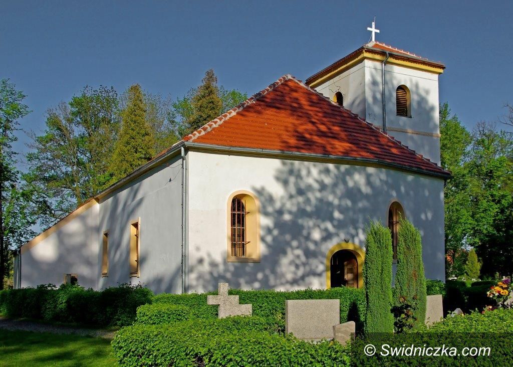 Gniewków: Gmina ratuje zabytki