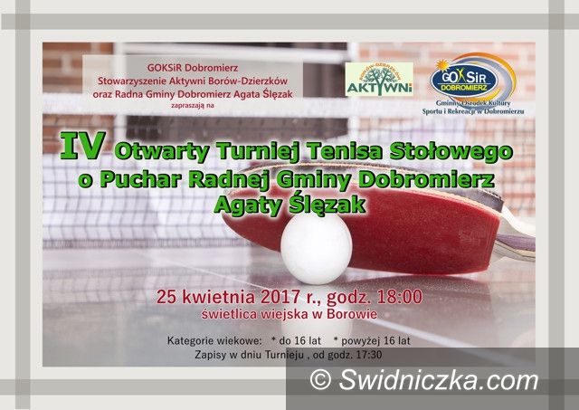 REGION: Turniej o Puchar Radnej