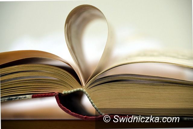 Marcinowice: Dofinansowanie dla bibliotek