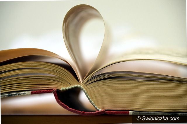 Marcinowice: Dofinansowanie dla bibliotek