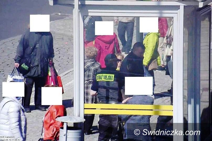 Świdnica: Spożywali alkohol w niedozwolonych miejscach