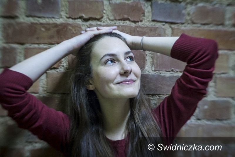 Świdnica: Julia z „Kasprowicza” finalistką Olimpiady