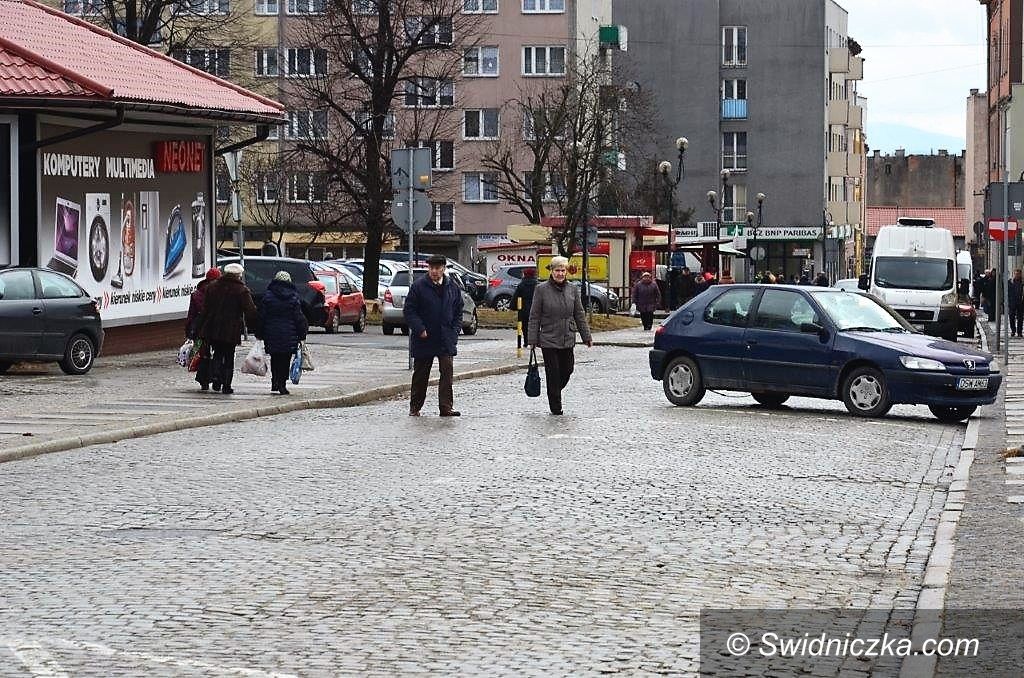 Strzegom: Będą utrudnienia