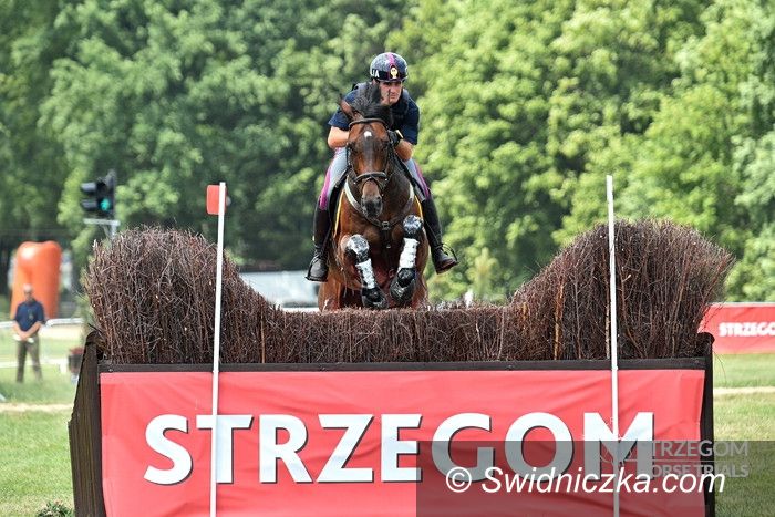 Strzegom: Strzegom Horse Trials coraz bliżej