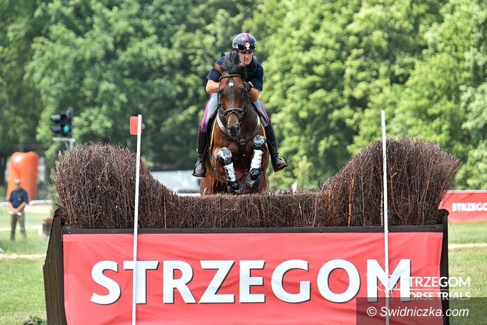 Strzegom: Strzegom Horse Trials coraz bliżej