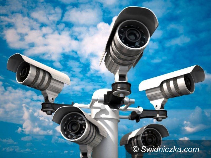 Żarów: Miejsca pod monitoring wybrane