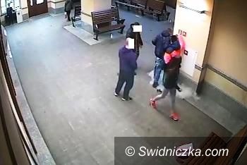 Świdnica: Nietypowa interwencja