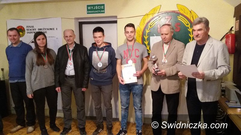 Żarów: Kolejny sukces Gońca Żarów