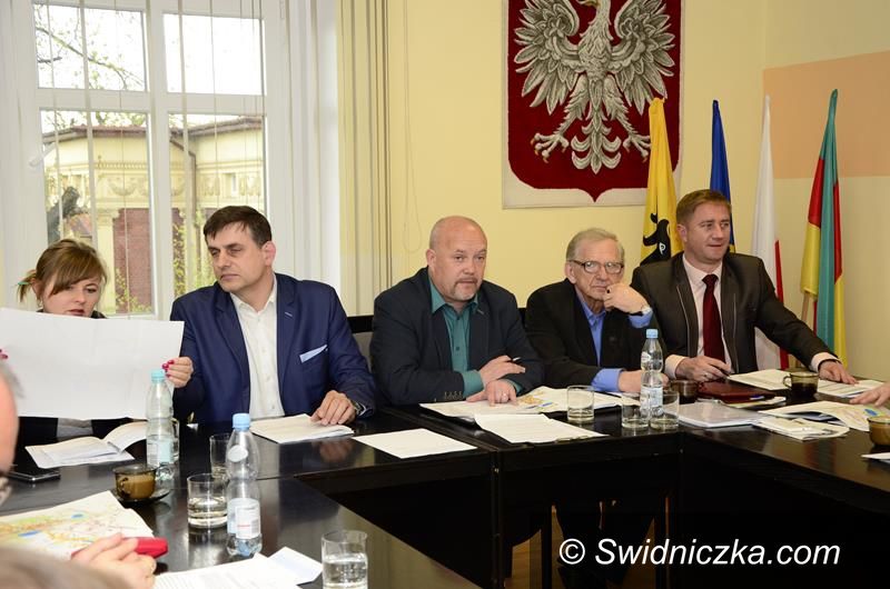 Żarów: Dodatkowe patrole na ulicach Żarowa