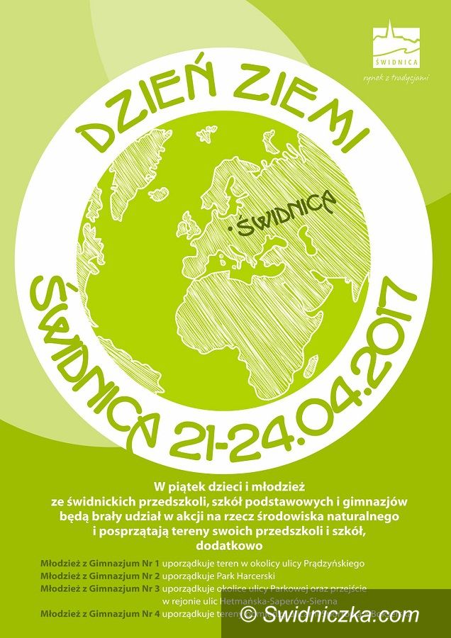 Świdnica: Dni Ziemi w Świdnicy