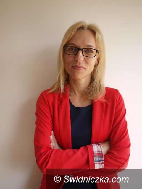 Żarów: Anna Suchodolska – nowy zastępca dyrektora GCKiS