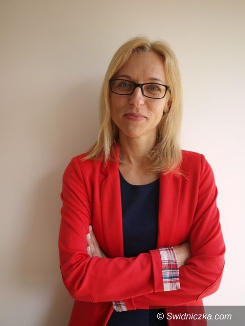 Żarów: Anna Suchodolska – nowy zastępca dyrektora GCKiS