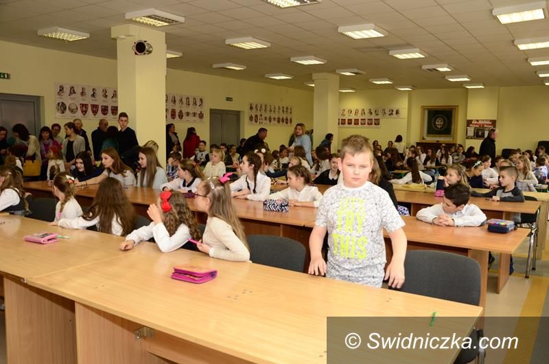 Żarów: Mistrzowie Pióra wybrani