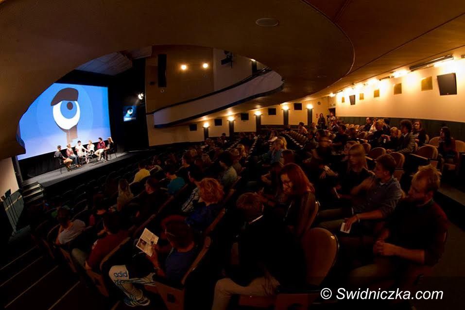 Świdnica: 10. edycja Międzynarodowego Festiwalu Filmów Dokumentalnych „Okiem Młodych” tuż, tuż...