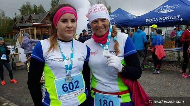 Jaroszów: Kolejny sukces Martyny Krzyszczak