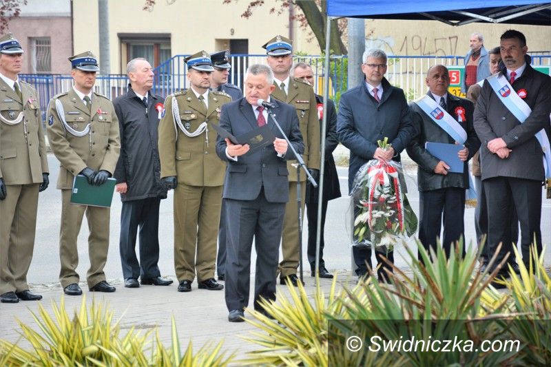 Strzegom: Wyjątkowe uroczystości 3 Maja w gminie Strzegom