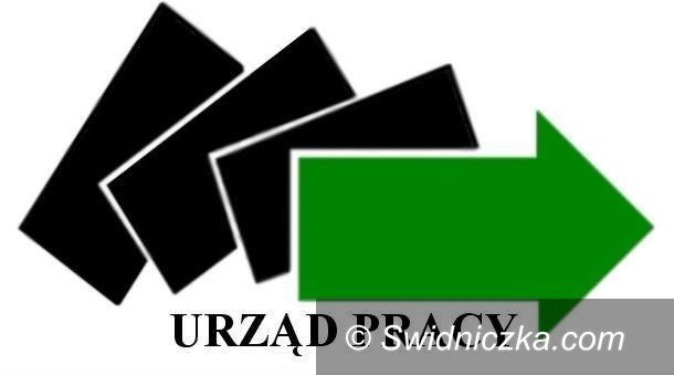 Dobromierz: Punkt Przyjęć Osób Bezrobotnych w Dobromierzu tylko do końca maja