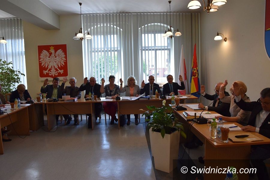 Gmina Świdnica: Są pieniądze na ratowanie zabytków