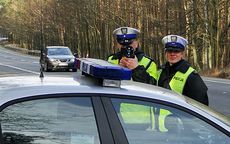 powiat świdnicki: Wyniki akcji „PRĘDKOŚĆ” na drogach powiatu świdnickiego