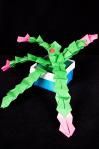 Jaworzyna Śląska: Sukces origamistów z Jaworzyny