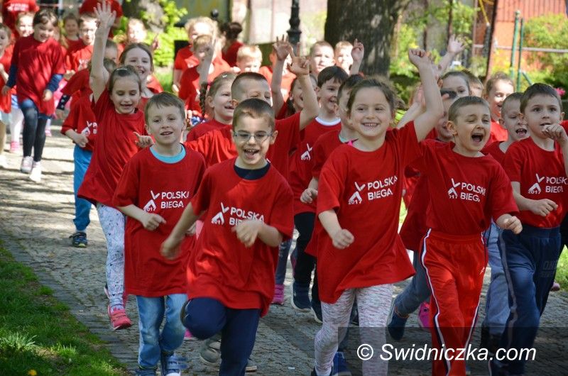 Strzegom: "Polska Biega" 2017
