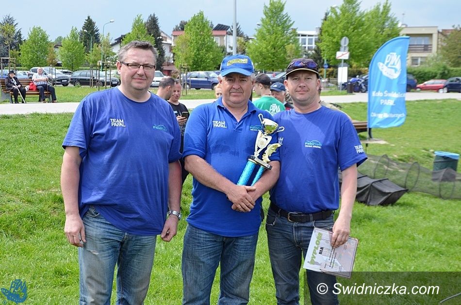 Świdnica: Puchar Prezesa FAP Pafal Świdnica