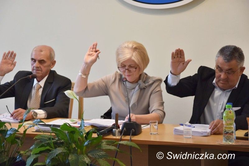Gmina Świdnica: Kolejne sołeckie strategie rozwoju przyjęte