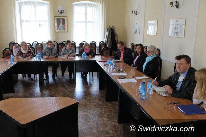 Świebodzice: Przed nimi nowe wyzwania