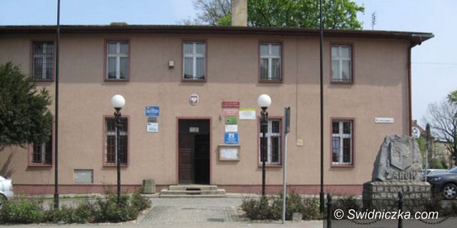 Żarów: Żywność trafiła do potrzebujących