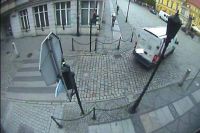 Świdnica: W Rynku należy poruszać się także zgodnie z przepisami ruchu drogowego