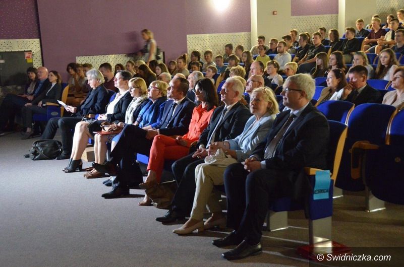 powiat świdnicki: Projekt Nono – żywa lekcja pamięci o ofiarach totalitaryzmu
