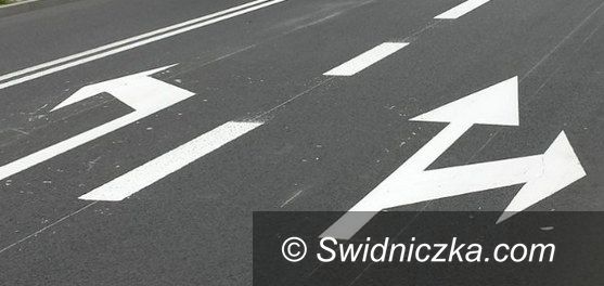 powiat świdnicki: Kolejne inwestycje Służby Drogowej Powiatu Świdnickiego