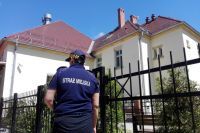 Świdnica: Butelka wódki na troje