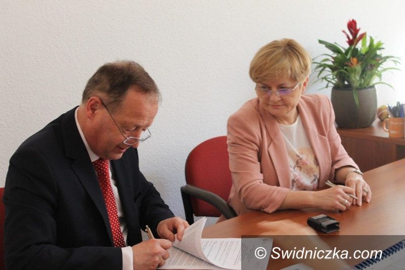 Świebodzice: Świebodzice mają ponad 7 mln zł na niską emisję