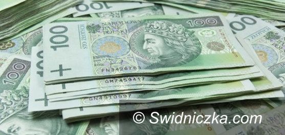 Świdnica: 4,2 mln dofinansowania dla świdnickiego szpitala