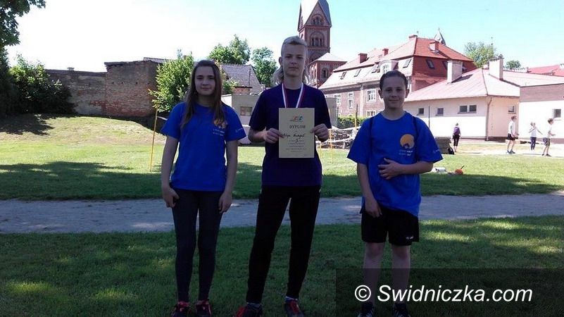 Rogoźnica: I my też biegamy