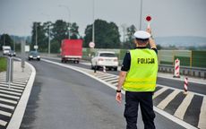 Kraj: Surowsze kary dla piratów drogowych