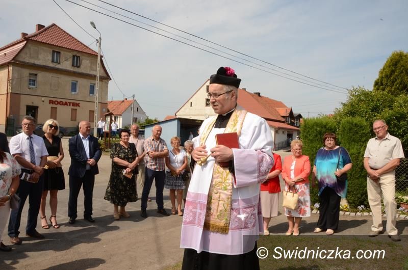 Kalno: Mieszkańcy Kalna świętowali 700–lecie