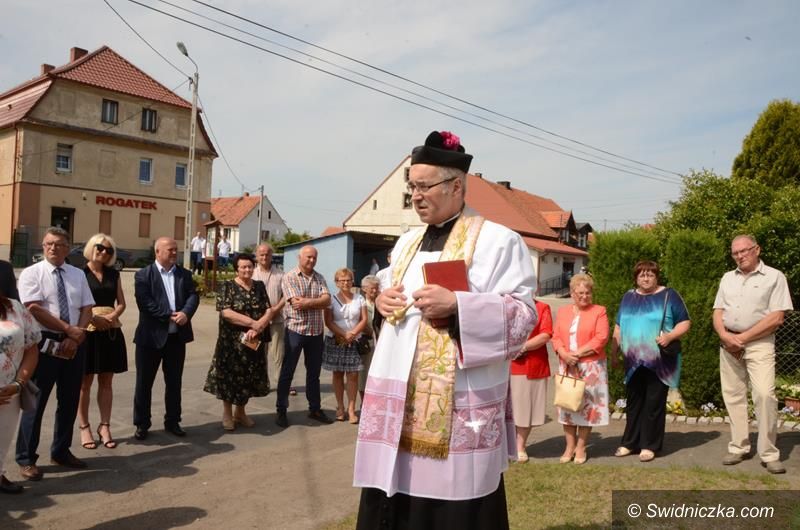Kalno: Mieszkańcy Kalna świętowali 700–lecie