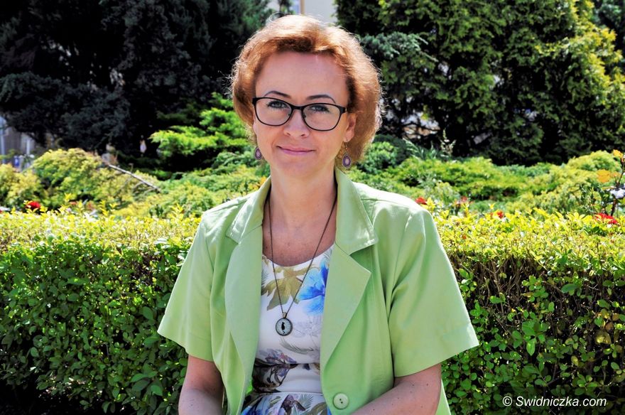 Świdnica: Nowa dyrektor Miejskiej Biblioteki Publicznej w Świdnicy