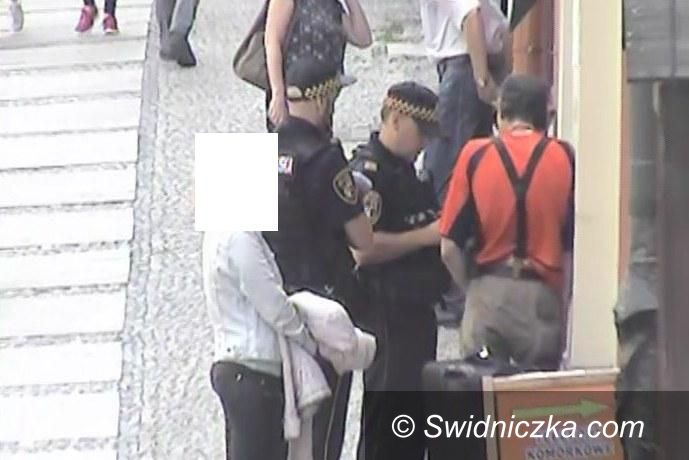 Świdnica: Zdenerwowanie jest złym doradcą