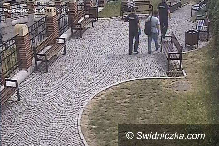 Świdnica: Dworzec ich przyciąga