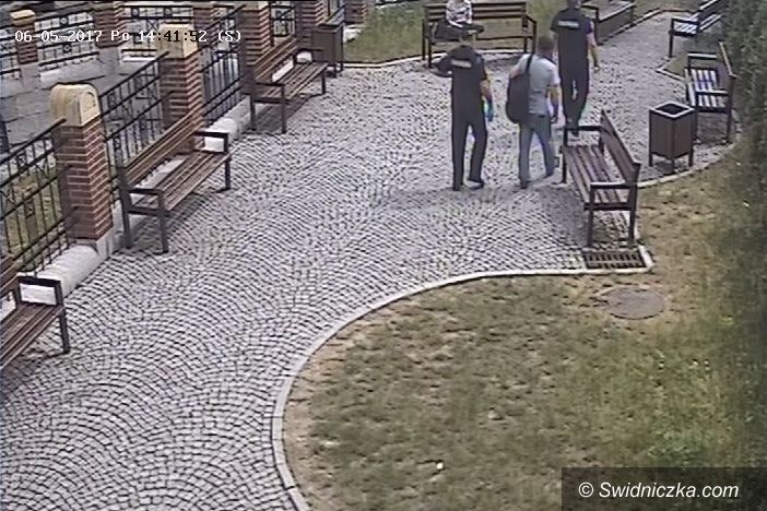 Świdnica: Dworzec ich przyciąga