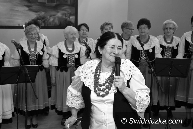 Świdnica: Odeszła Hanna Raszkiewicz