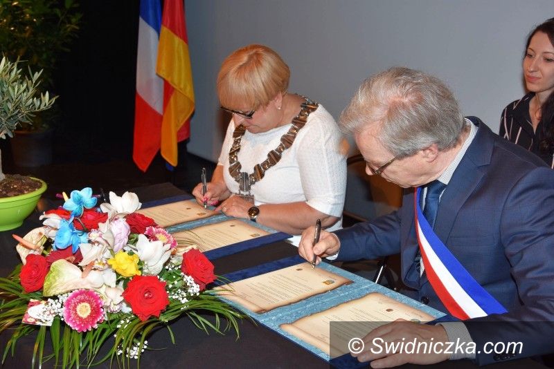 Gmina Świdnica: Zjednoczeni w różnorodności