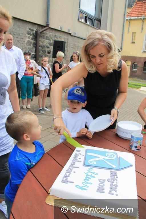 Świebodzice: 10 lat świebodzickiego Miejskiego Domu Kultury