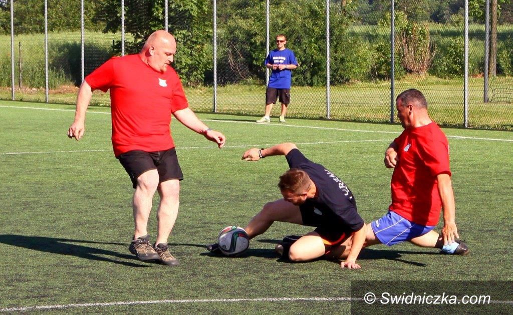 Roztoka: Sportowe zmagania w Roztoce