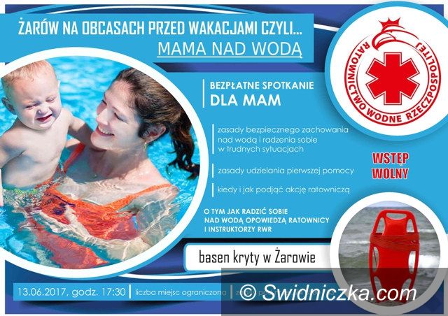Żarów: II edycja spotkania "Żarów na obcasach"