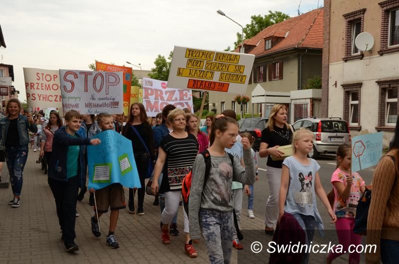 Żarów: SP Żarów laureatem Turnieju Wiedzy
