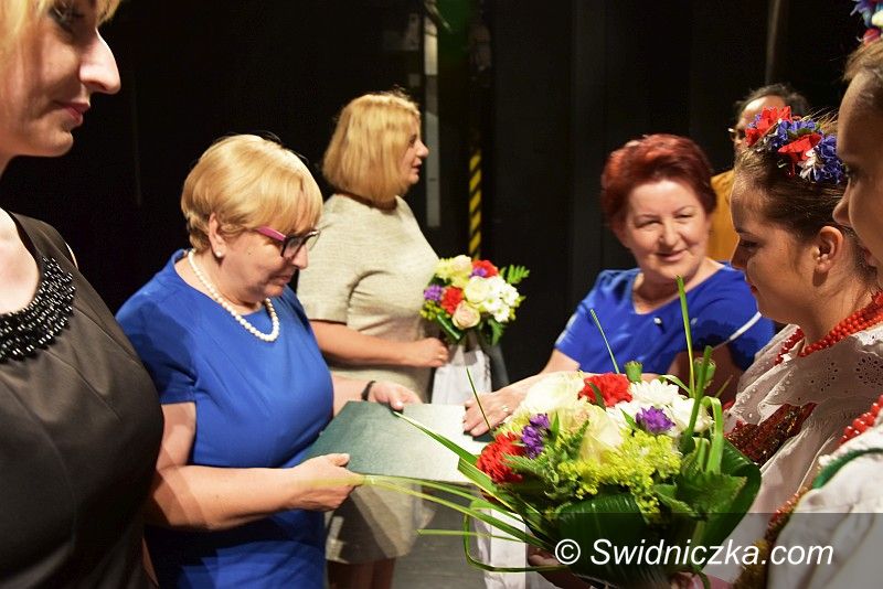 Świdnica: 20 lat świdnickich Amazonek